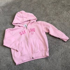 Oakland A’s Hoodie